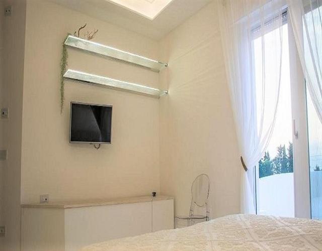 B&B Valentino Luxury Rooms By Salentolimit Porto Cesareo Exterior foto